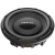 Hertz MPS 250 S2 – 10-calowy płytki subwoofer klasy premium 2 Ω